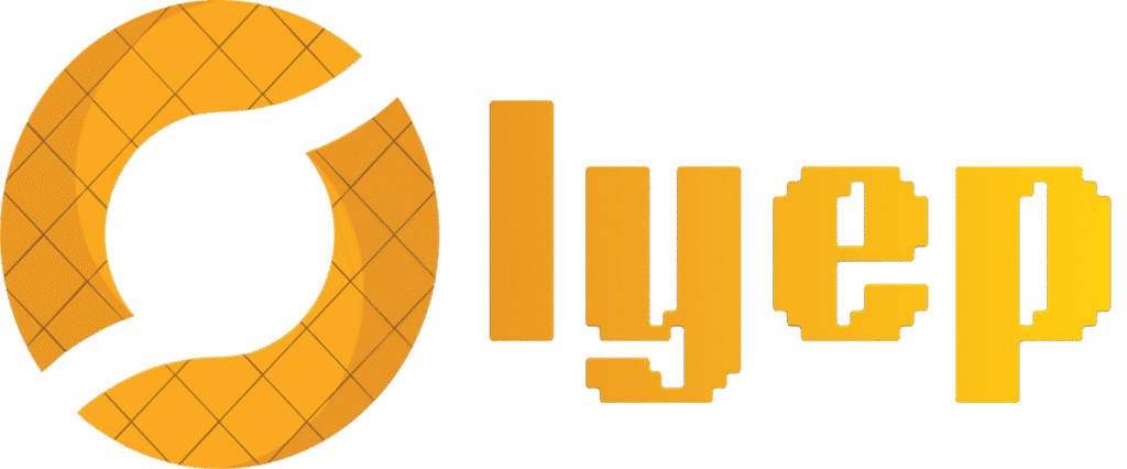 olyep logo new