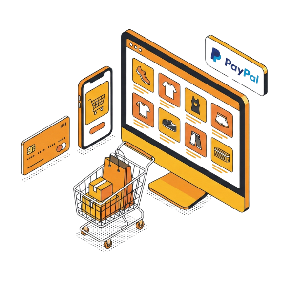 ecommerce banner