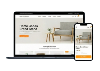 ecommerce project 2