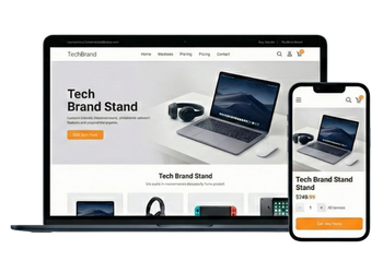 ecommerce project 4